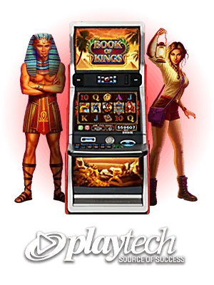 Biểu tượng nhà cung cấp game uy tín