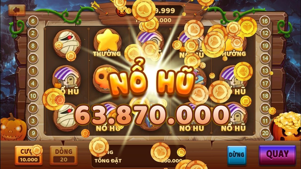 Game bắn cá Tiên tại VIP 66