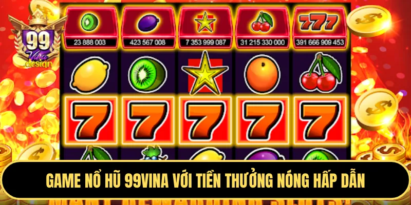Hình ảnh cập nhật game slot mới