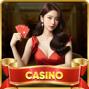 Trò chơi Casino trực tuyến VIP66