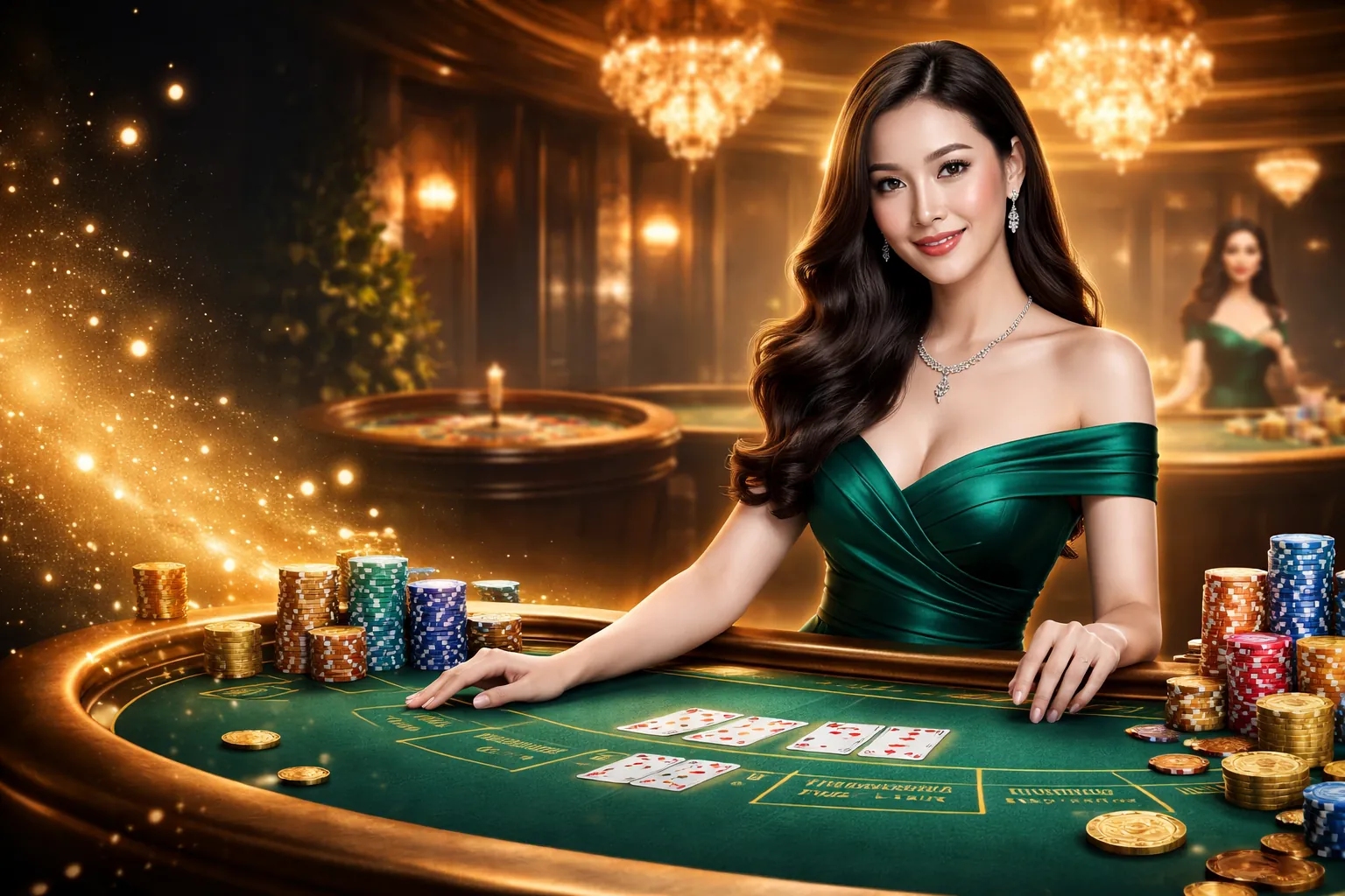 Luật chơi mới tại VIP66