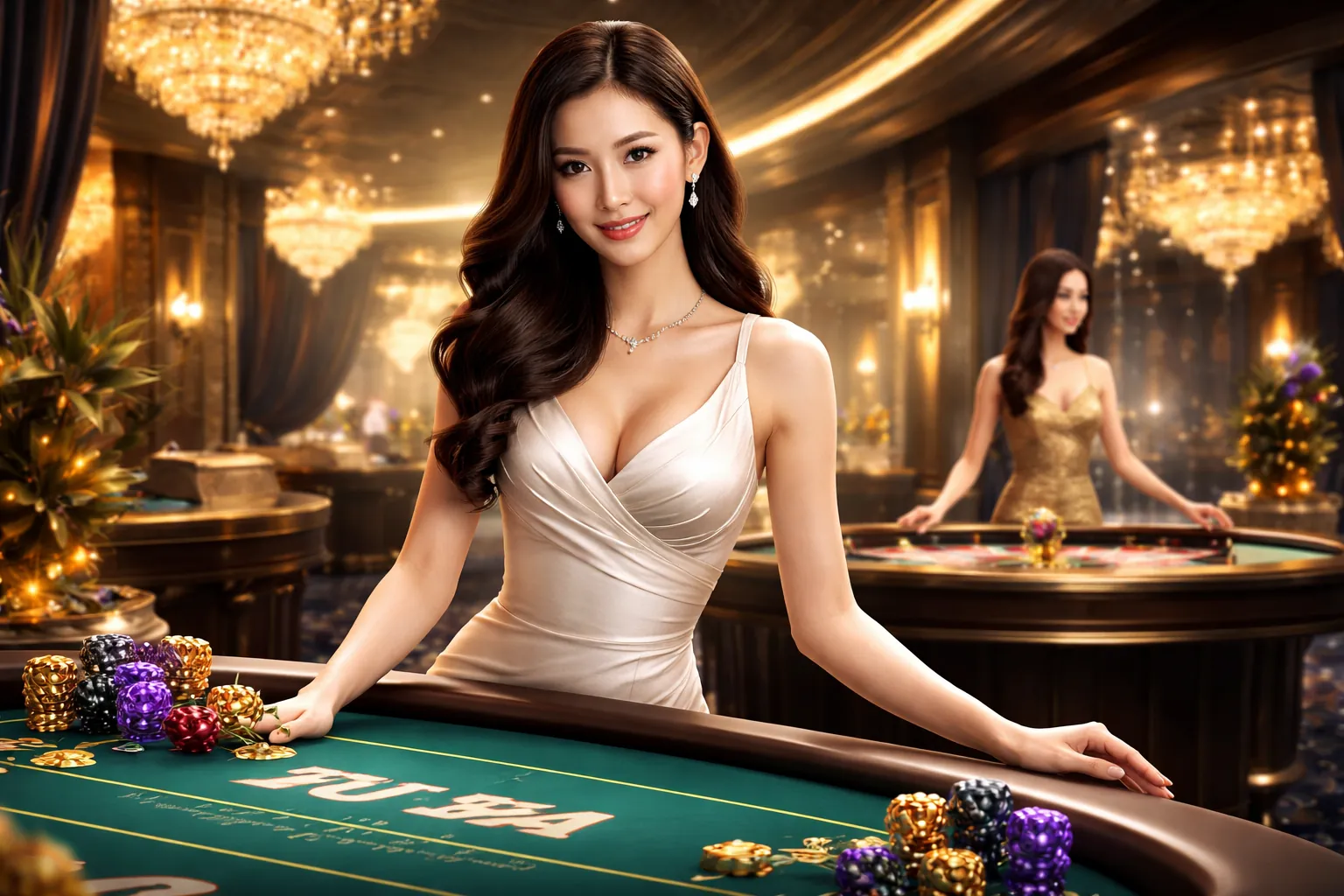 Đảm bảo an toàn VIP66