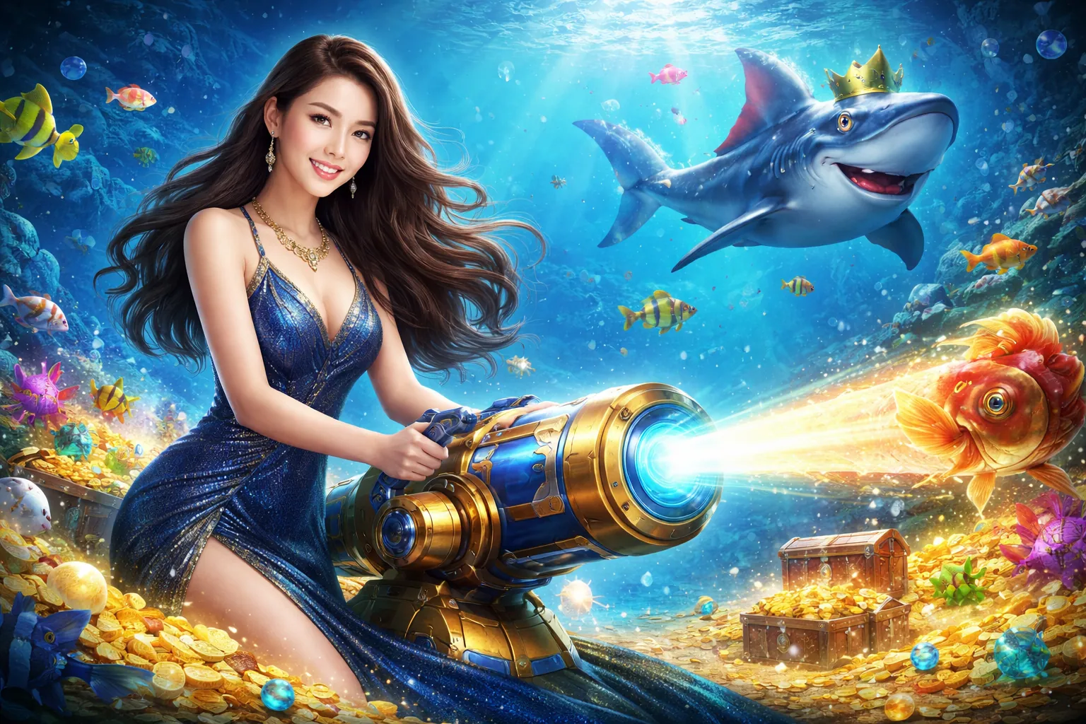 Ưu điểm nền tảng VIP66