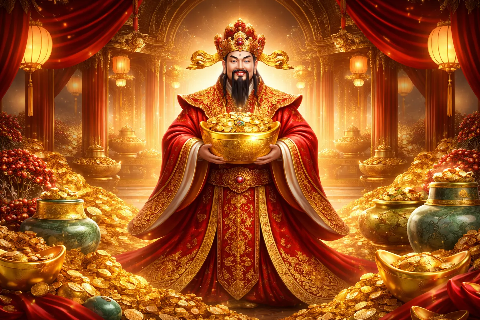 Quy tắc trò chơi VIP66