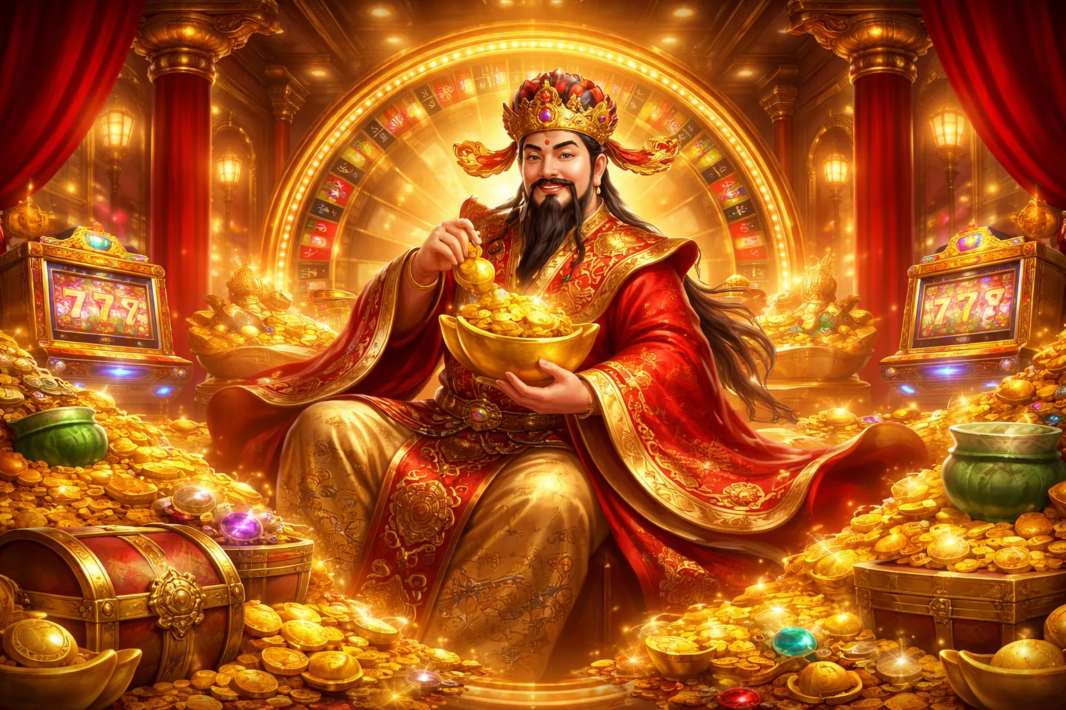 Hình ảnh hỗ trợ khách hàng VIP66