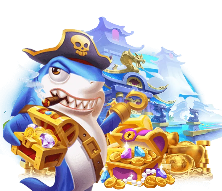 Game Bắn Cá Hải Tặc