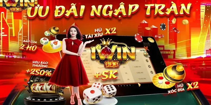 Hình ảnh khuyến mãi hoàn trả hàng ngày/tuần tại vip 66
