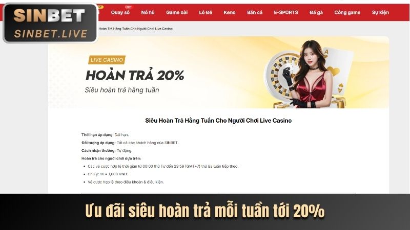 Ưu đãi đăng ký VIP 66 nhận 188k